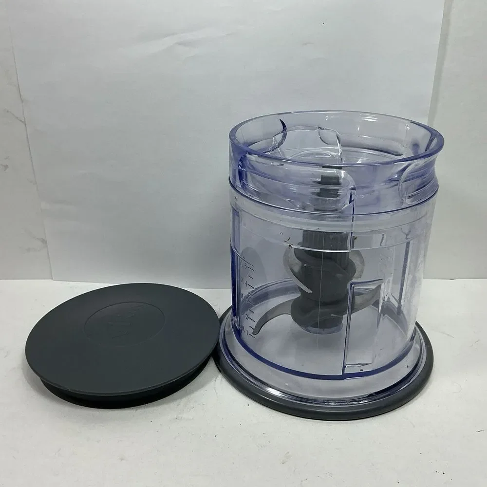 Ninja Master Prep Blender Replacement‎ Parts 16 oz Bowl Top Blades Splash Guard